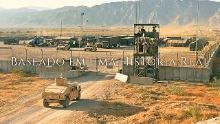 🎬😨 Uma História Real que Você Verá Até o Fim! Baseado em uma História Real | Filme em Português