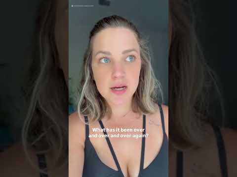 Interrupt The Pattern