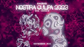 DJ Cargo - Nostra Culpa 2023 (Oryg.  Imperio) [Extended Mix]