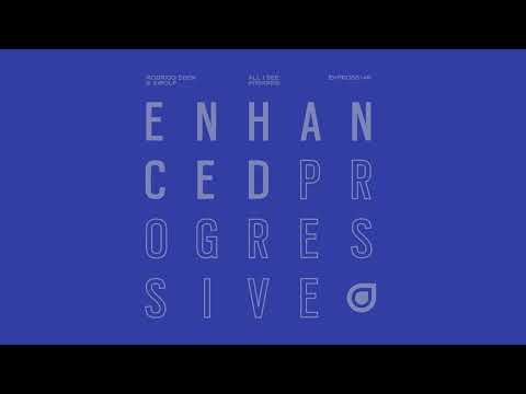 Rodrigo Deem & Sirolf - All I See (Leonard A Remix)