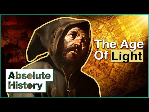 Why The Dark Ages Weren't Actually As Awful As We Think | Dark Ages | Absolute History