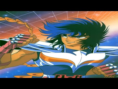 The Burning Might Of Phoenix Ikki! | Saint Seiya Power-Scale