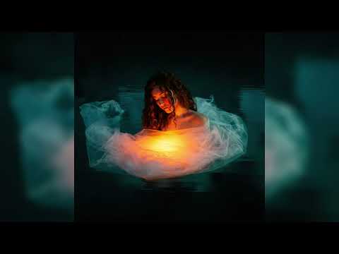 Sabrina Jordan - It Pours (Official Audio)