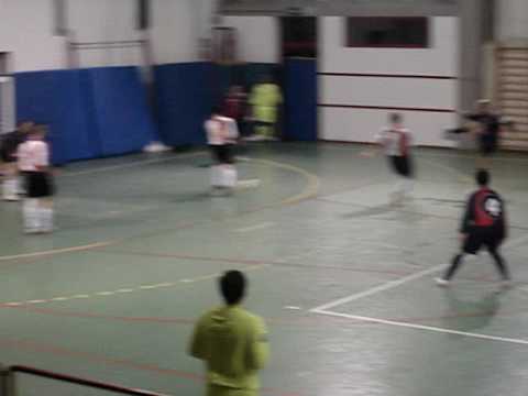 Tripetetolo 97' - Firenze C5 (6-2) OCCASIONE TRIPETETOLO IN SUPERIORITA'