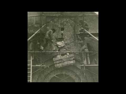 Saåad - The Harvest