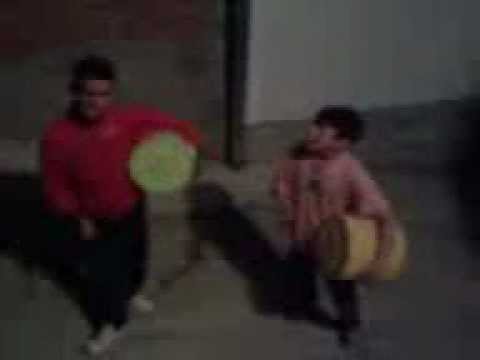 Adnan ibusoski i Muku Usoski - Duet - Ekim Crew