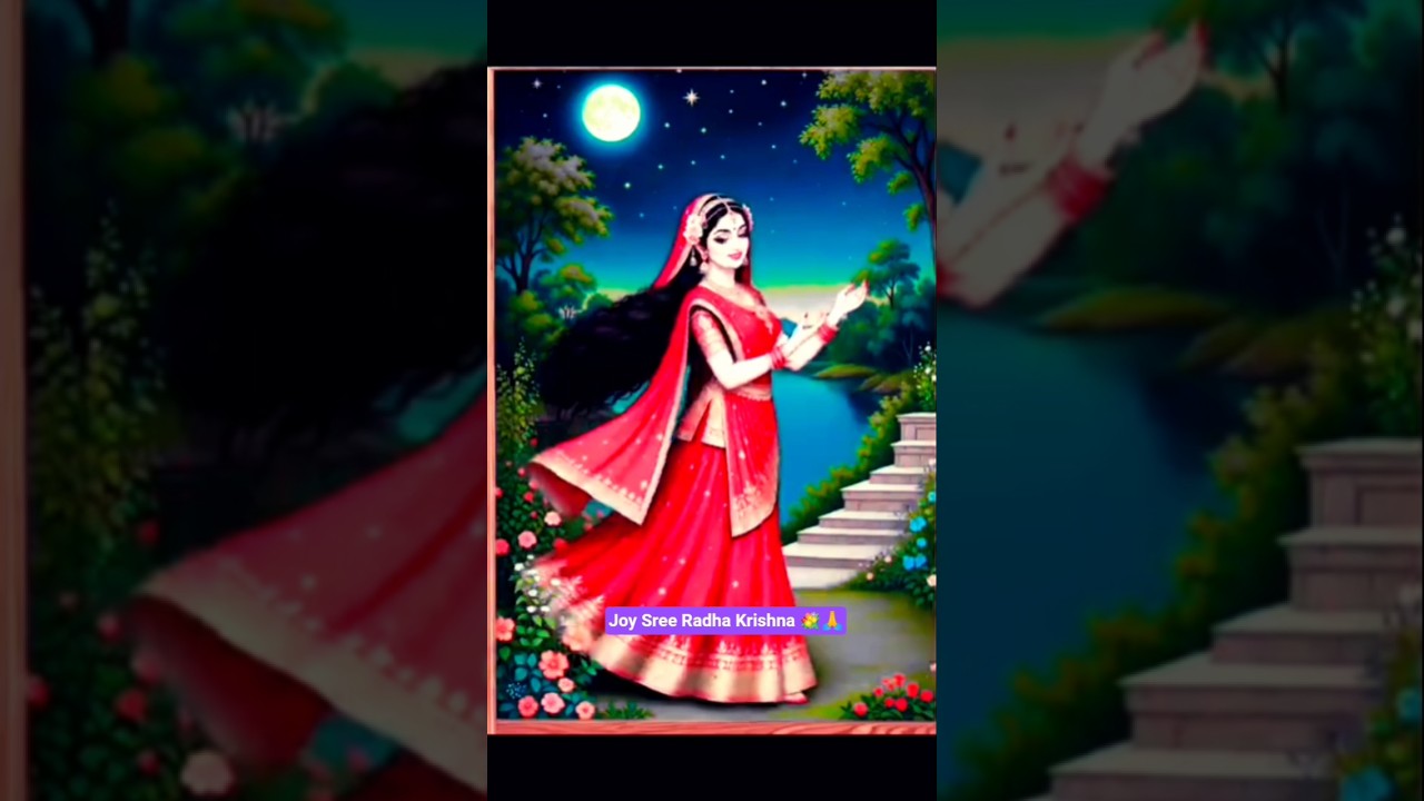 Joy Sree Krishna 💐🌿🙏🥀🌿 #love #yashomatimaiyasebolenandlala #shorts #youtubeshorts #trending #yt🧿🥰🥰🌼💐