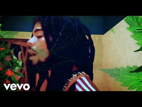 The Wailers feat. Skip Marley, Farruko, Shaggy & Cedella Marley – One World, One Prayer...