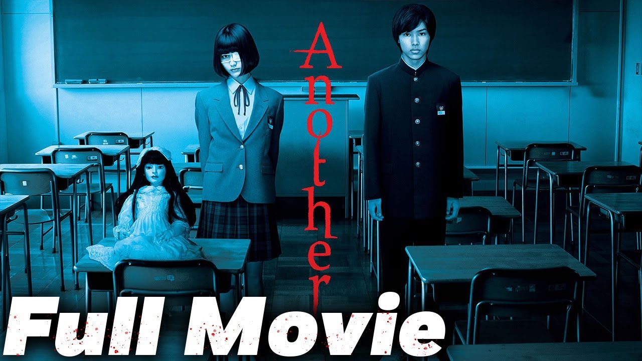 Another (2012) | Japanese Horror | Full Movie