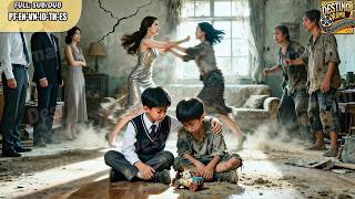 A Poor Single Mother Blessed by Heaven Reunites with Her Family and Find Her Lost Son After 10 Years