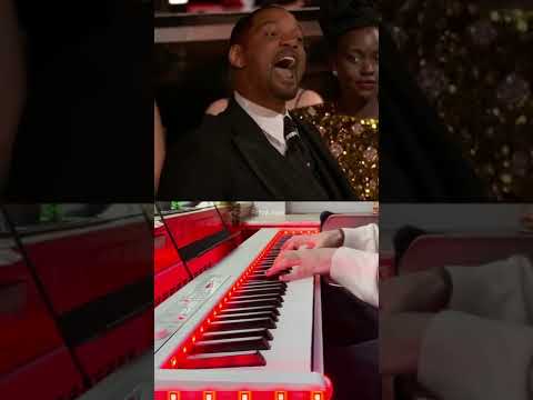 Keep My Wife's Name Out Your Fucking Mouth || #oscars2022  #subscribetomychannel