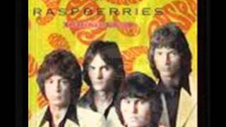 The Raspberries - On The Beach