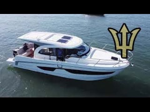 Beneteau Antares 11 Beneteau Antares 11