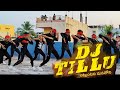 DJ TILLU COVER SONG|| RAGHAVENDRA DANCE ACADEMY||SIDDHU,NEHA SHETTY..