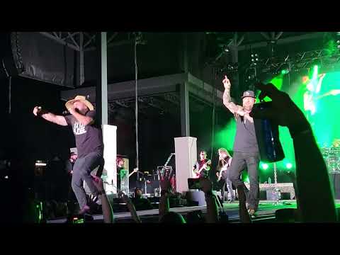 Son Of The Dirty South by Brantley Gilbert featuring Demun Jones @ Sound Amp. in Gautier Ms 10/12/24