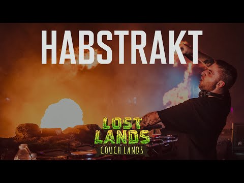 Habstrakt Live @ Lost Lands 2019 - Full Set