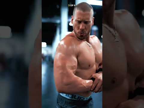 Back & Bicep Workout for MAX growth