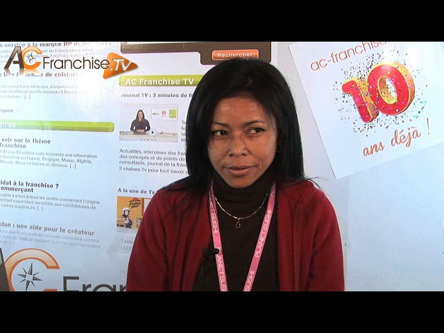 Se lancer en franchise à La Réunion : Témoignage en vidéo !