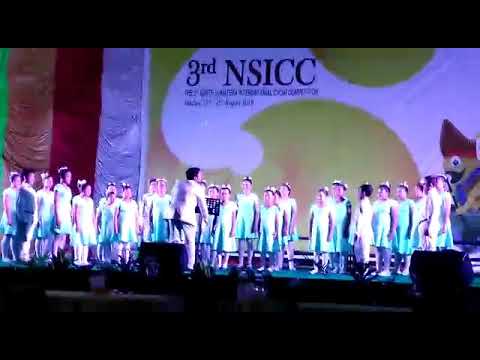 I will sing with the spirit by Beata Voce Choir