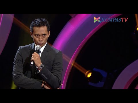 Arry Wibowo: Judul Film Nasional (SUCI 2 Show 5)