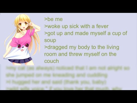 Anons Wife is Jealous - 4Chan Greentext Stories