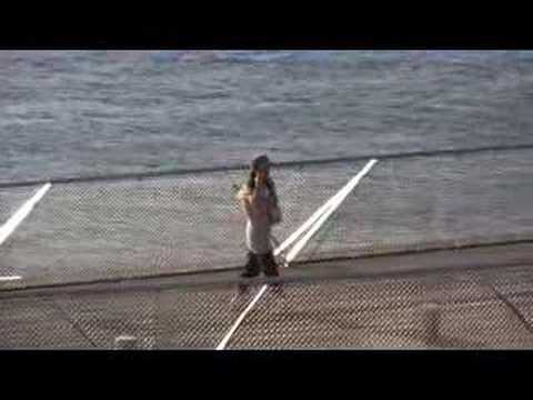 Oosanbashi - a tribute by musikspel.se