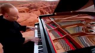 The Piano Guys - Peponi African Style