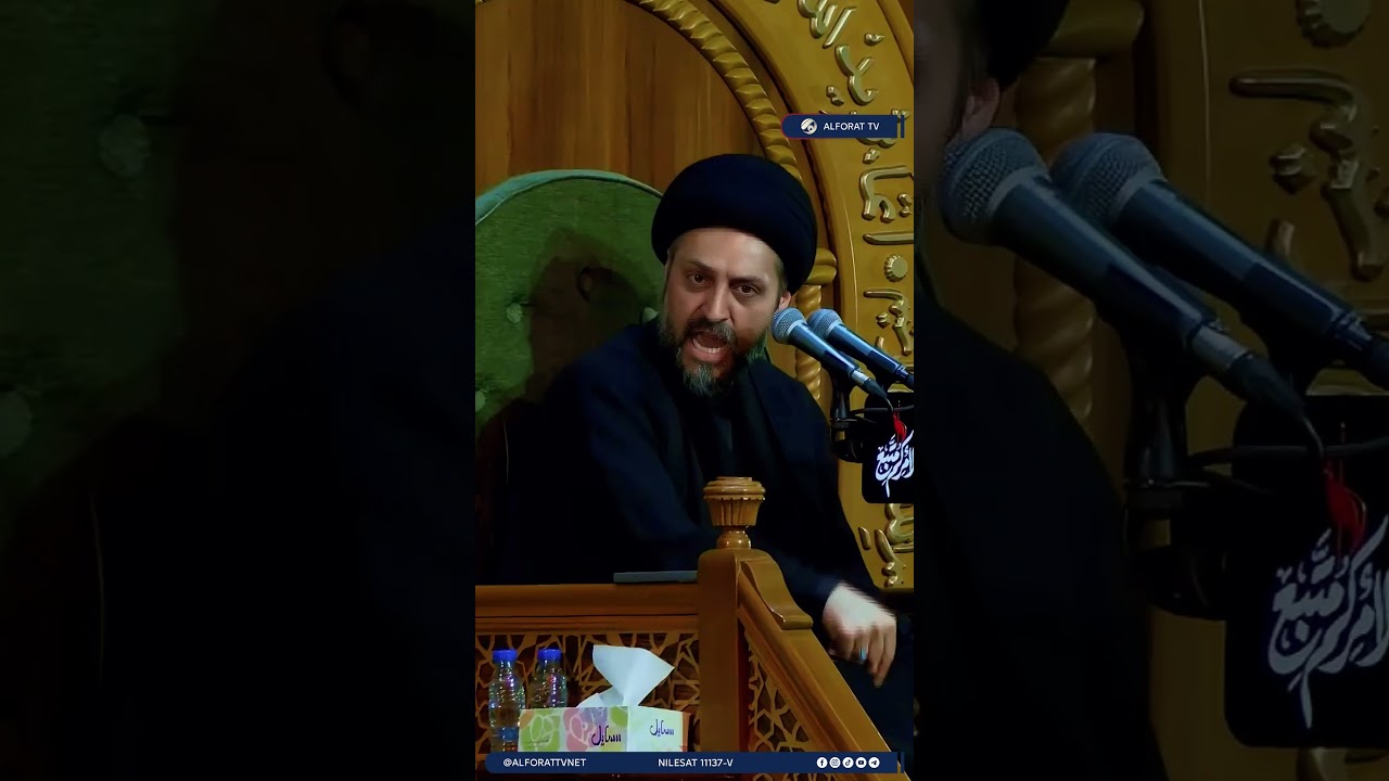 فيديو | كلمة الحق مسؤولية وأمانة