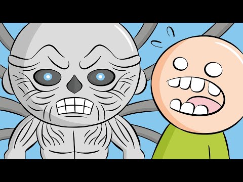 STRANGER THINGS contro Kenny - Pera Toons 116