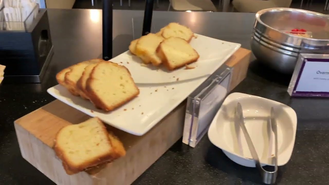 United Airlines United Club