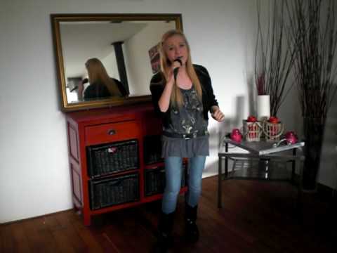 Grease - Hopeloos verlang ik naar jou - Laura.