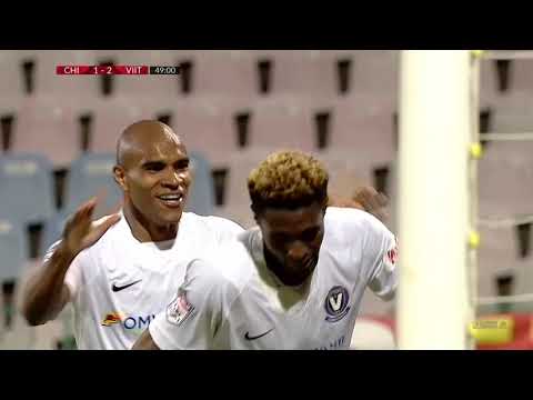 REZUMAT: Chindia - Viitorul 2-3. Baraj pentru Conference League