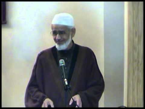 Khutbah 12-10-2010 part 1
