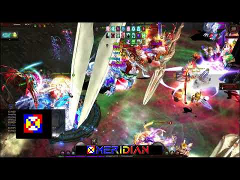 Arka War Meridian - 11 Feb 2023 - Global Mu Online - Alfheim Server - Season 17.2.1