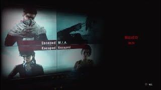 [BIOHAZARD RESISTANCE] 逆転名場面集　　その1