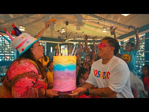 Feliz Cumpleaños - Sixto Rein