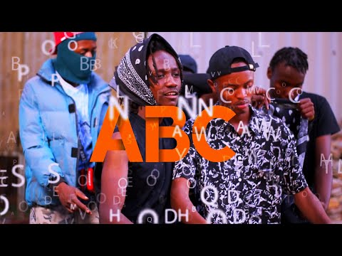 Mr. Blvck - 'ABC'  FT.  SOUNDS OF JUJA  [MAKUTESA,NYASORE,JOSSYFLOW$] S.O.J | OFFICIAL VIDEO