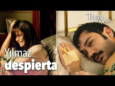 Yılmaz abrió sus ojos - Capítulo 86