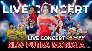 Download lagu Full Album Putra New MONATA  -  DHEHAN AUDIO di LAP. Kedung Bajul  Pekoren  REMBANG PASURUAN mp3