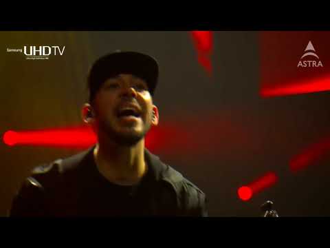 Linkin Park 02 World Berlin Germany 2014 11 19 [Full Show]