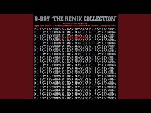 Discoland (Radio Mix)