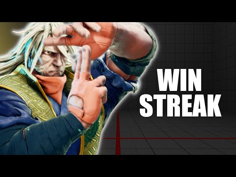 When Zeku Likes to Party