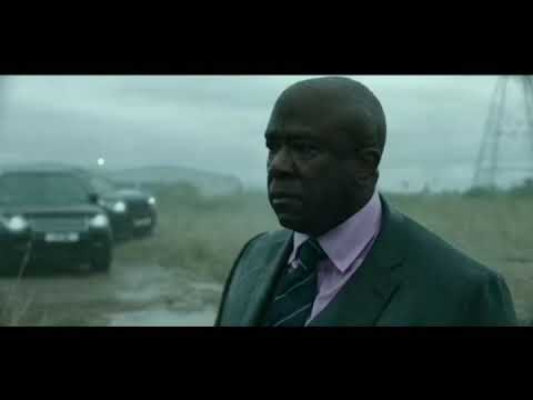 Gangs of london s2 e04 (Luan & Ed vs Koba's men)