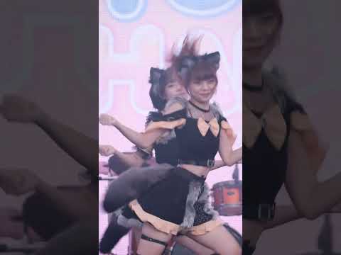 20230204 001 Fuyubi Fuyu no Hanabi Kori Fancam Focus