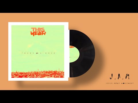 T-babz This Year (feat. A Mose)