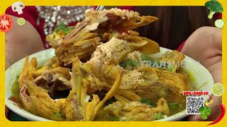 Download lagu [FULL] RASA LEZAT PERUT KENYANG | MAKAN RECEH (02/02/26) mp3