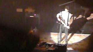 Nick Jonas-Fireflies/Use Somebody/Catch Me/You Belong With Me/What Did I Do To Your Heart/Fly W/ Me