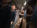 NYC Subway: 42nd Street-Times Square (A)(C)(E)(N)(Q)(R)(S)(W)(1)(2)(3)(7)
