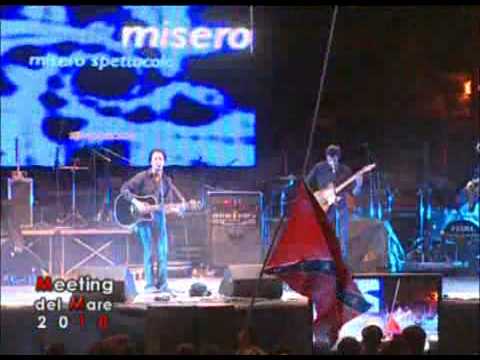 Misero Spettacolo | Meeting Live - 2010