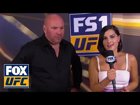 UFC 226 Fight-Size Update: Highlights, Interviews, Coverage, More